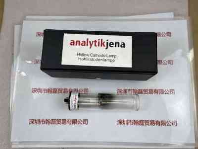 analytikjena耶拿   480-450.009 Ca钙元素  空心阴极灯