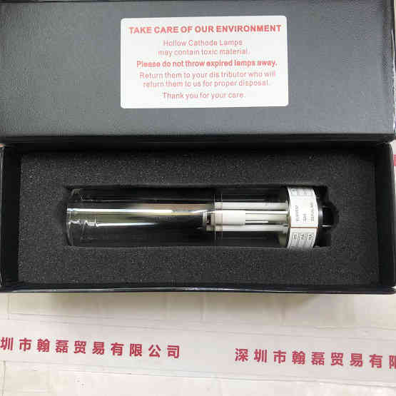 analytikjena耶拿   480-450.041  K钾灯 POTASSIUM  空心阴极灯