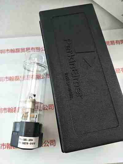 Perkinelmer珀金埃尔默PE Lumina  Lamp   N305-0204  K-Na 钾钠复合多元素空心阴极灯