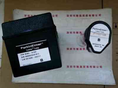 Perkinelmer珀金埃尔默PE  Lumina Lamp  N305-0108  空心阴极灯