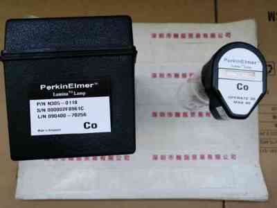 Perkinelmer珀金埃尔默PE  Lumina Lamp  N305-0118  空心阴极灯