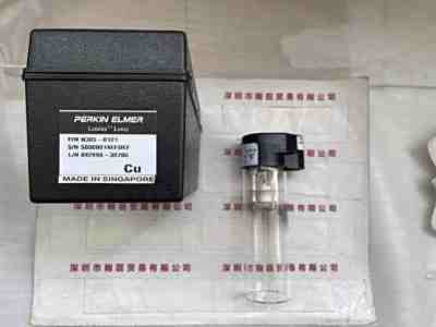 Perkinelmer珀金埃尔默PE  Lumina Lamp  N305-0121  CU铜 空心阴极灯