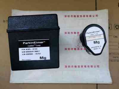 Perkinelmer珀金埃尔默PE  Lumina Lamp  N305-0144  空心阴极灯