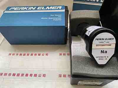 Perkinelmer珀金埃尔默PE  Lumina Lamp  N305-0148  空心阴极灯钠元素灯