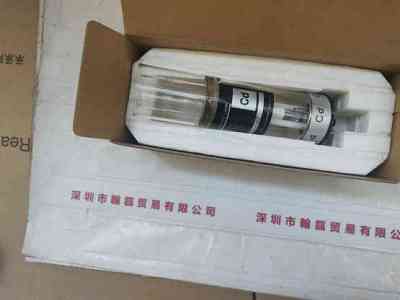 HITACHI日立  208-2008 镉元素  HLA-4S型空心阴极灯