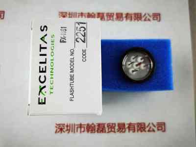 EXCELITAS埃塞力达   FX-1161   氙灯