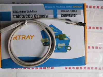 ARTRAY   ARTCAM-022MINI-BW-OP  工业相机