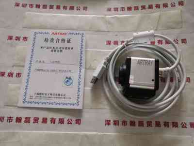 ARTRAY   ARTCAM-130MI-BW-WOM  工业相机