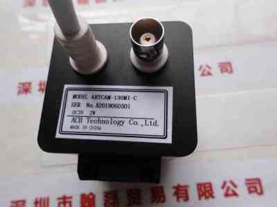 ARTRAY   ARTCAM-130MI-C  彩色工业相机