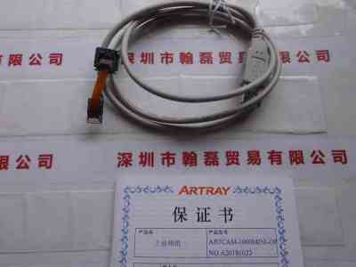 ARTRAY   ARTCAM-1000MINI-OP  工业相机
