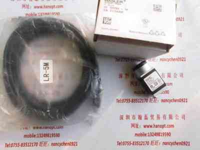 BASLER巴斯勒   acA640-90gm  相机