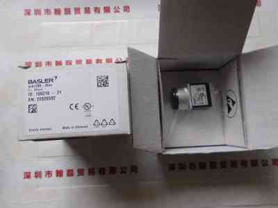 BASLER巴斯勒   acA1300-30uc  相机