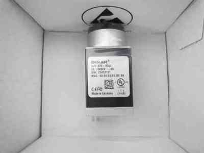 BASLER巴斯勒   aca1920-40gc  相机