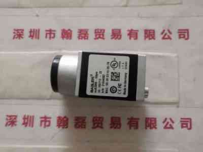 BASLER巴斯勒   acA2000-50gm  相机