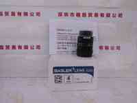 BASLER巴斯勒   C125-0418-5M  工业镜头