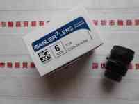 BASLER巴斯勒   C125-0618-5M  工业镜头