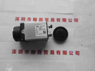 BAUMER堡盟  VLG-20M  相机