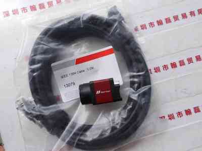 AVT瑷茘德  Guppy  Pro    F-032C  工业摄像头