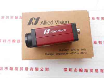 AVT瑷茘德  Manta  G-032C  工业相机