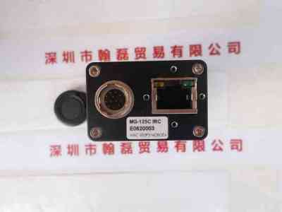 AVT瑷茘德  manta  G-125C  工业相机
