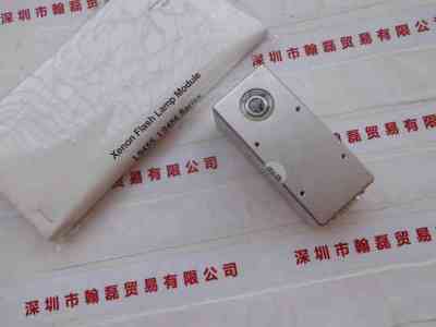 HAMAMATSU滨松  L9455-22-011  闪烁氙灯模块