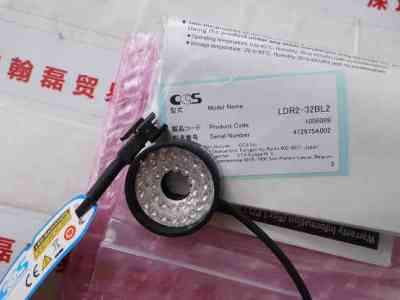 CCS希希爱视   LDR2-32BL2  光源