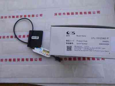 CCS希希爱视   LFL-1012SW2-P  光源