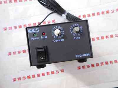 CCS希希爱视   PD2-1024(A)    电源