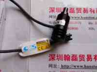 CCS希希爱视  HLV2-3W  点光源