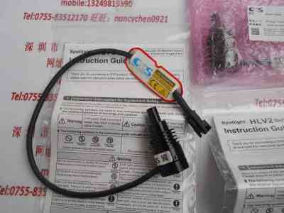 CCS希希爱视  HLV2-22RD  点光源