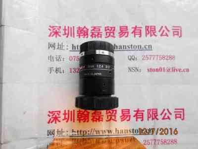 COMPUTAR康标达  M0824-MPW2  镜头