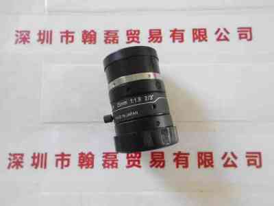 COMPUTAR康标达  M2518-MPW2 工业镜头