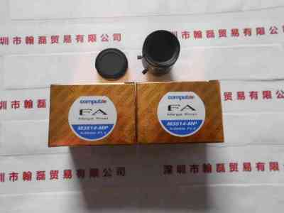 COMPUTAR康标达  M3514-MP  镜头