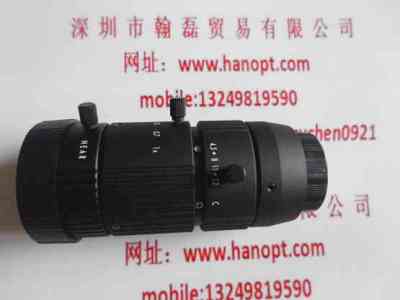 COMPUTAR康标达  MLM3X-MP  镜头
