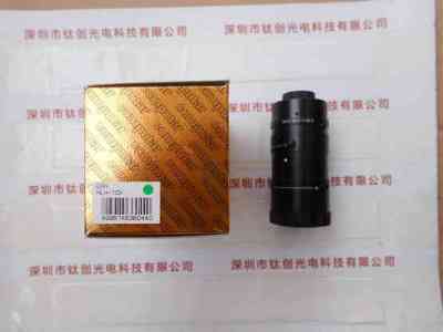 COMPUTAR康标达  TV MACRO LENS MLH-10X  镜头