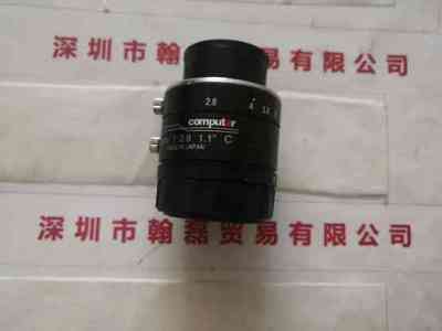 COMPUTAR康标达  V2528-MPY  镜头