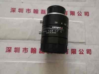 COMPUTAR康标达  V3528-MPY  镜头