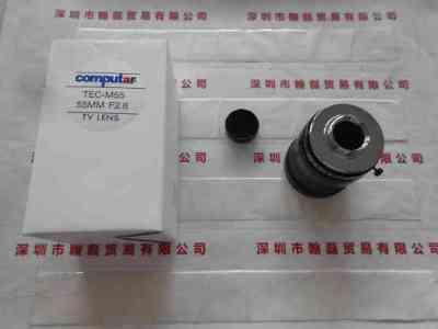COMPUTAR康标达  TEC-M55  镜头