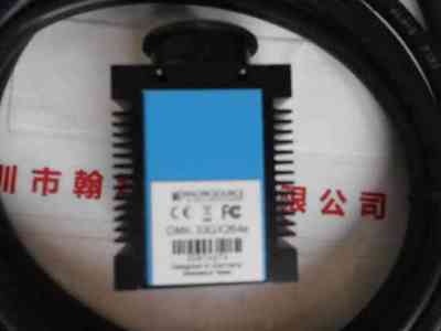 IMAGING映美精  DMK 33GX264e  工业相机