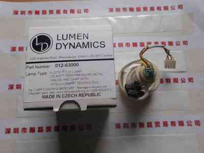 LUMEN DYNAMICS路明  012-63000  UV灯