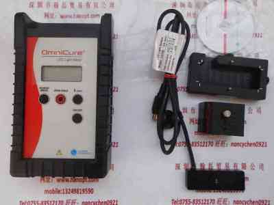 LUMEN DYNAMICS路明  LED Light Meter  光源