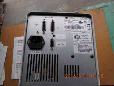 LUMEN DYNAMICS路明  SERIES 2000  光源