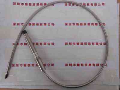 EXFO  1米长1分支3mm  光纤