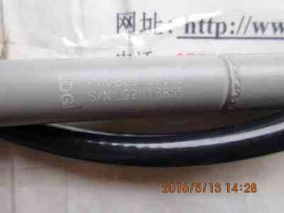EXFO  805-00002   S-N LG20113855  光纤