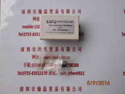 EXFO  810-00053R  光源