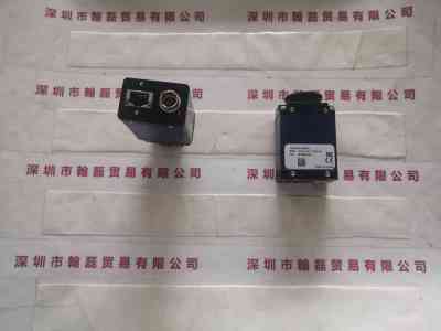 DALSA达尔萨  CR-GM03-M6400  工业相机
