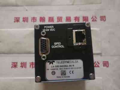 DALSA达尔萨  Dalsa-4K  LA-GM-04k08A-00-R  线扫相机