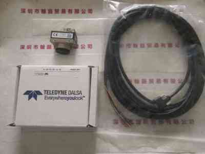 DALSA达尔萨  G3-GM10-M2450  工业相机