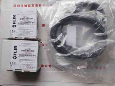 FLIR菲力尔    GS3-PGE-91S6M-C  工业相机