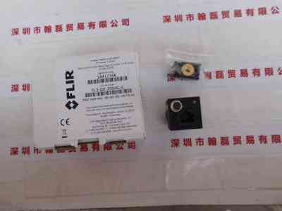 FLIR菲力尔   FL3-GE-20S4C-C  工业相机